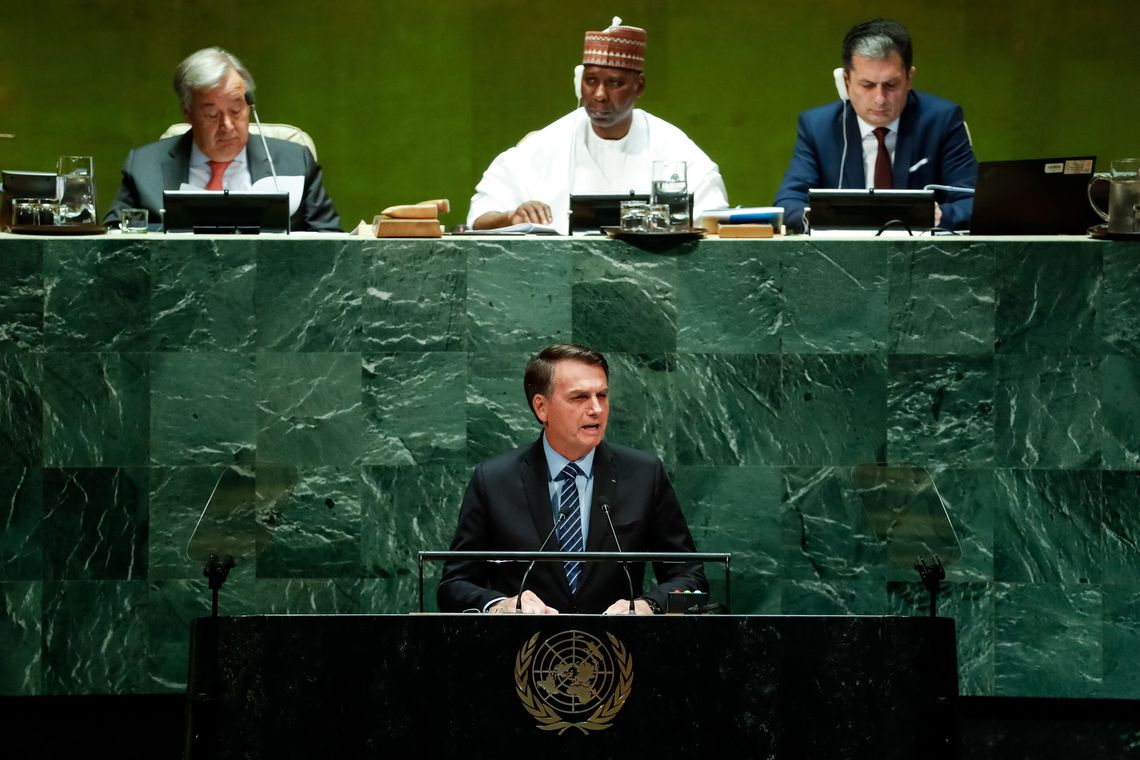 Presidente Bolsonaro Presidente Bolsonaro