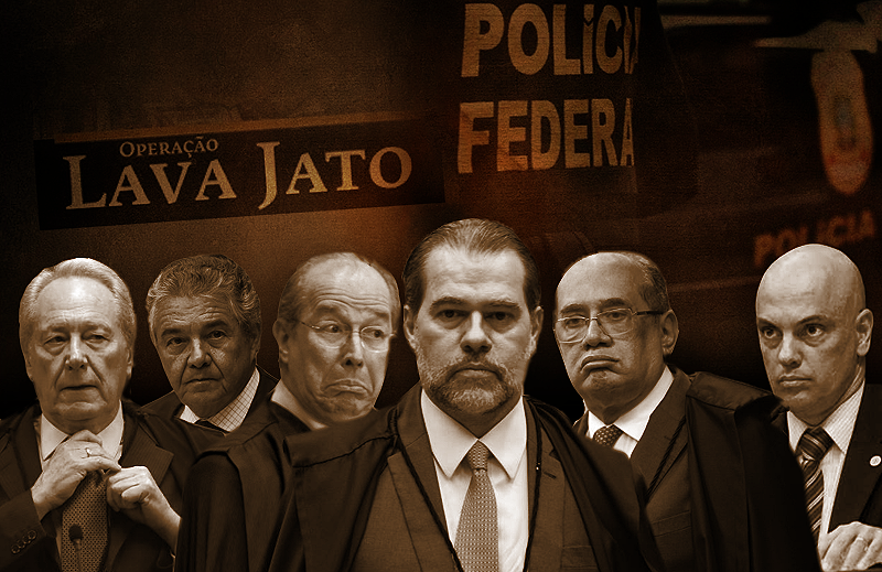 STF-Lava-Jato STF