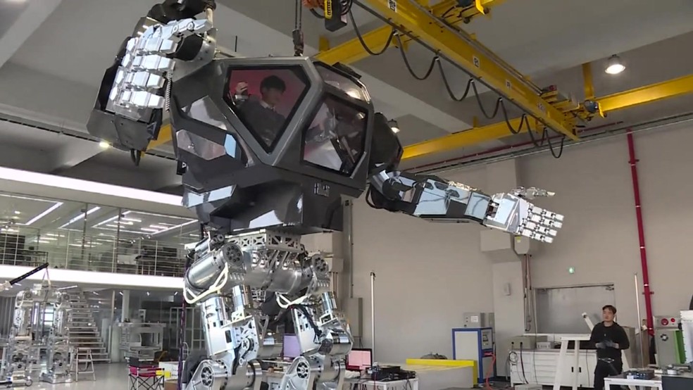 robocop2 Coreia do Norte Coreia do Norte