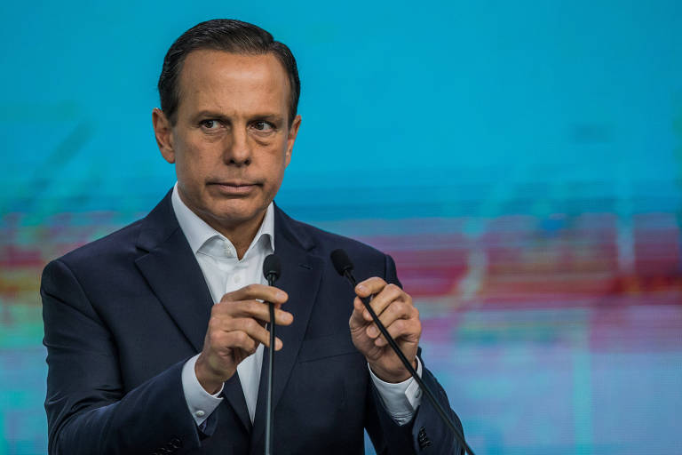 João Doria João Doria