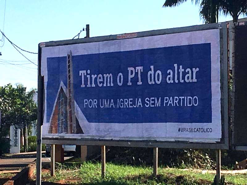 católicos fora pt católicos fora pt
