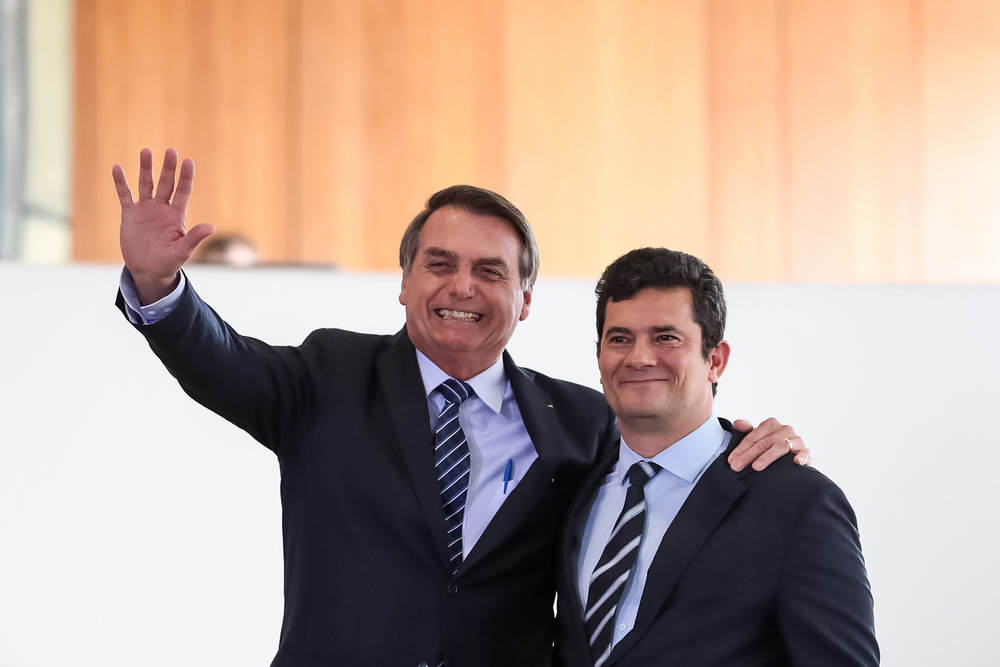 Sergio Moro Sergio Moro