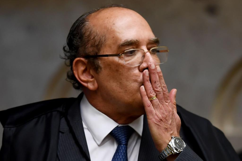 Gilmar Mendes Gilmar Mendes