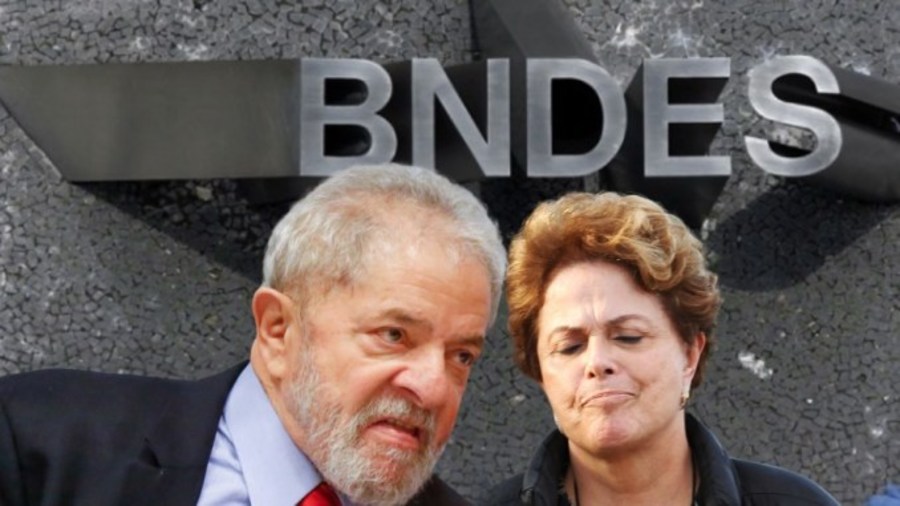 BNDES BNDES na era PT
