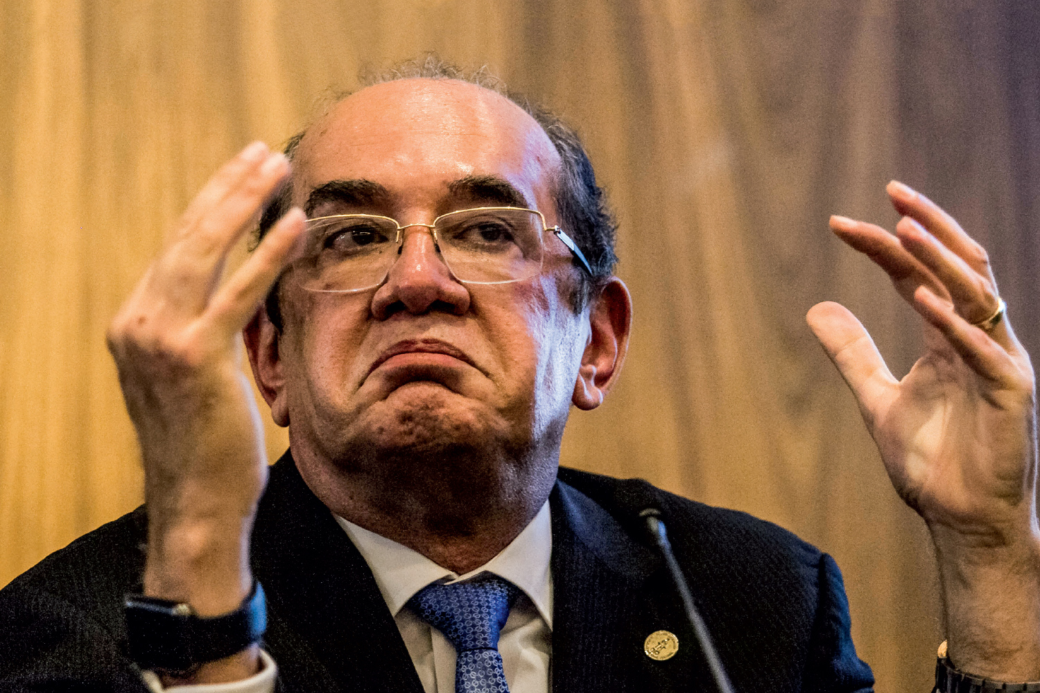 gilmar-mendes Gilmar Mendes