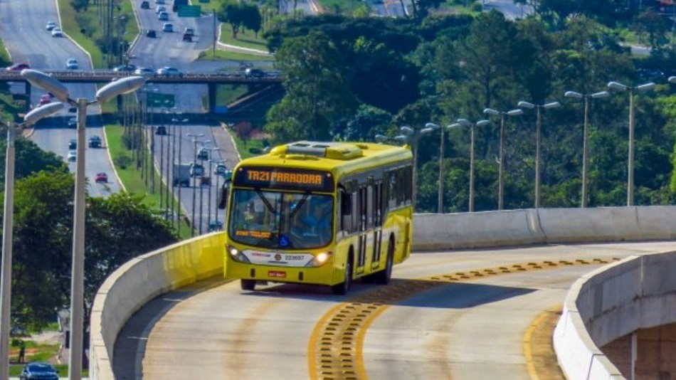 linhas de ônibus ônibus-brt-sul-brasilia-df linhas de ônibus