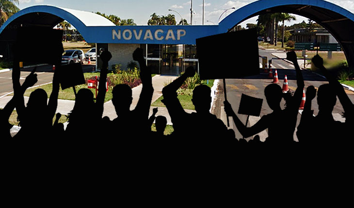 novacap- novacap