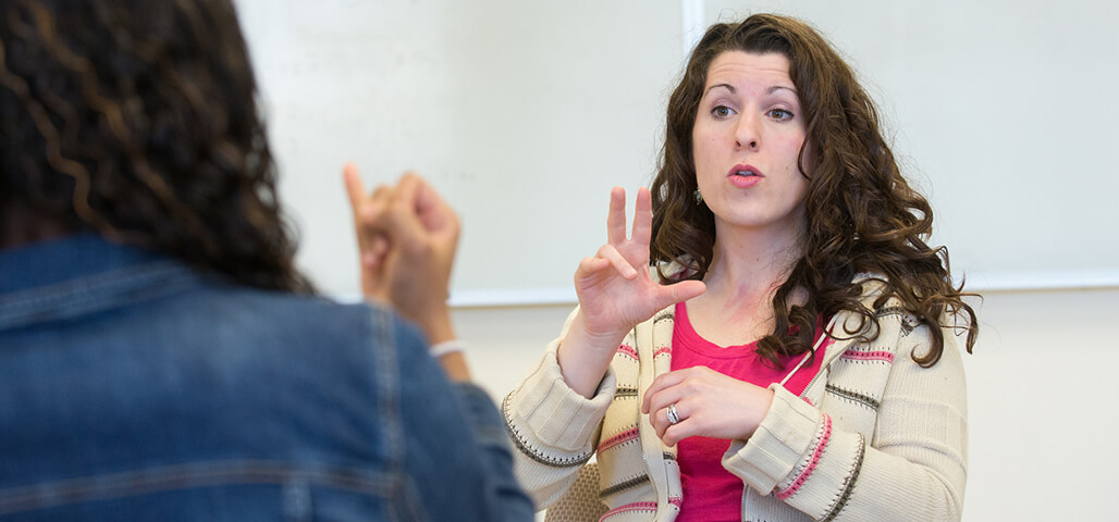 ASL-Studies-Student