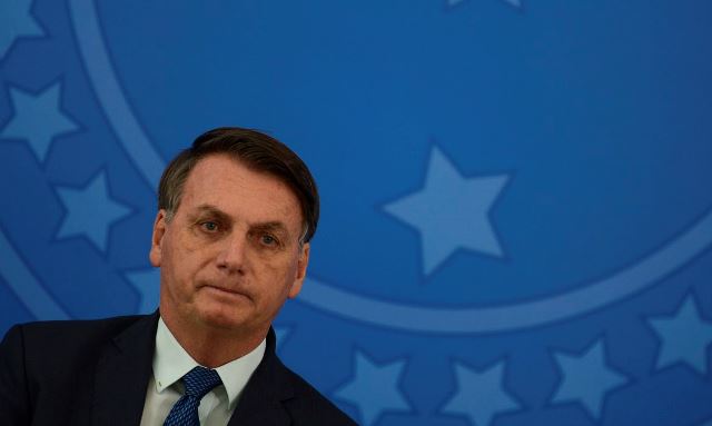 Bolsonaro
