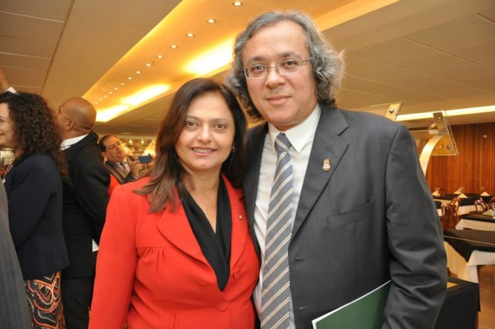 Prof. João Carlos Salles