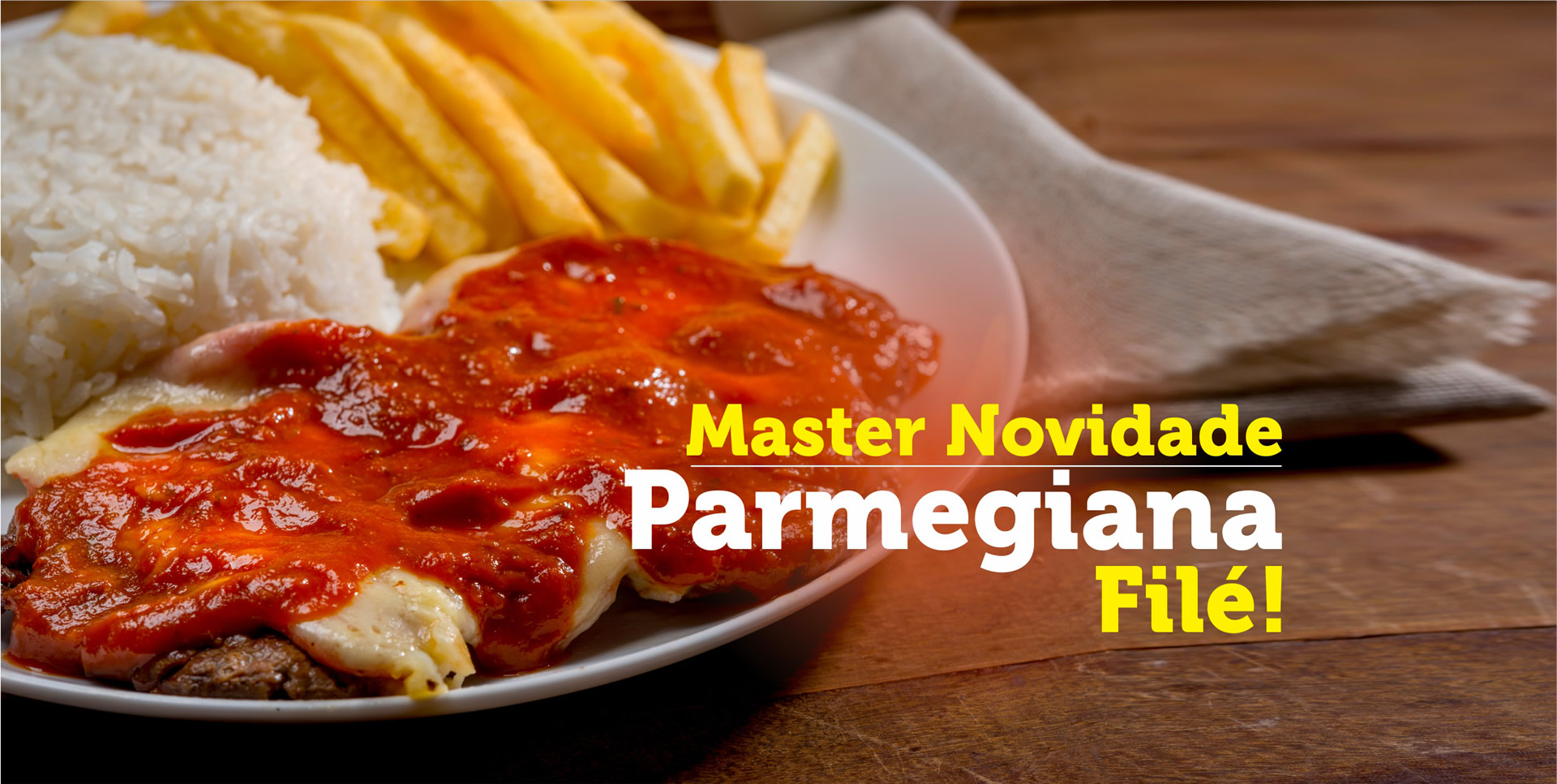 master burger