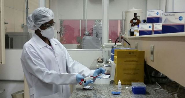 coronavirus
