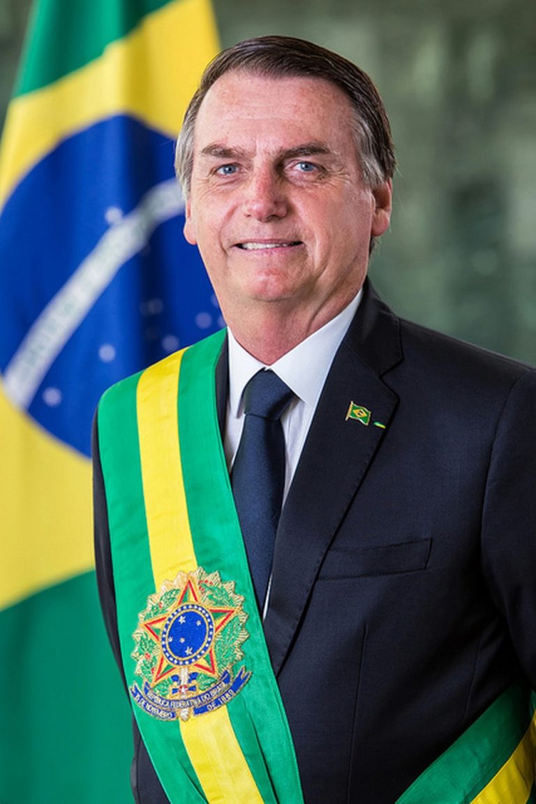 BOLSONARO LIDERA PESQUISA PARA 2022 BOLSONARO LIDERA PESQUISA PARA 2022