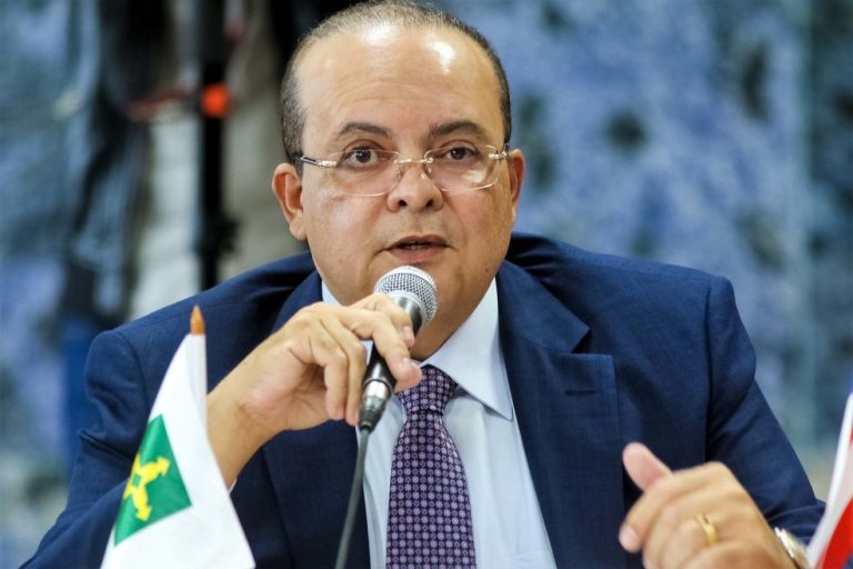 POR UNANIMIDADE, TSE REJEITA PEDIDO DE CASSAÇÃO DE IBANEIS POR UNANIMIDADE, TSE REJEITA PEDIDO DE CASSAÇÃO DE IBANEIS