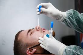 Ministério da Saúde: quase 5 milhões se recuperaram da covid-19