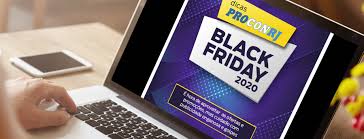 Black Friday: Procon lança lista com 200 sites não recomendados para compra