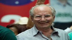 Luto oficial de três dias pelo falecimento de Jofran Frejat