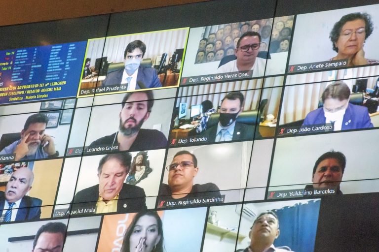 Câmara Legislativa aprova IPTU e IPVA para 2021