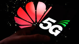 Governo atende China e não exclui país do 5G