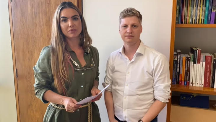 Frente e comissão da Primeira Infância pedem que candidatos à presidência da Câmara priorizem políticas para crianças.