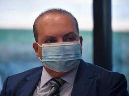 DF entra em lockdown para conter avanço da Covid-19