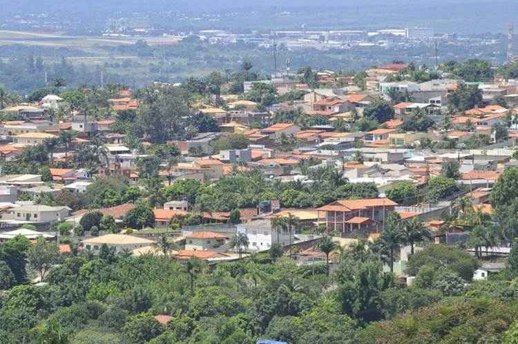 Terracap faz a venda do primeiro imóvel em Arniqueira.