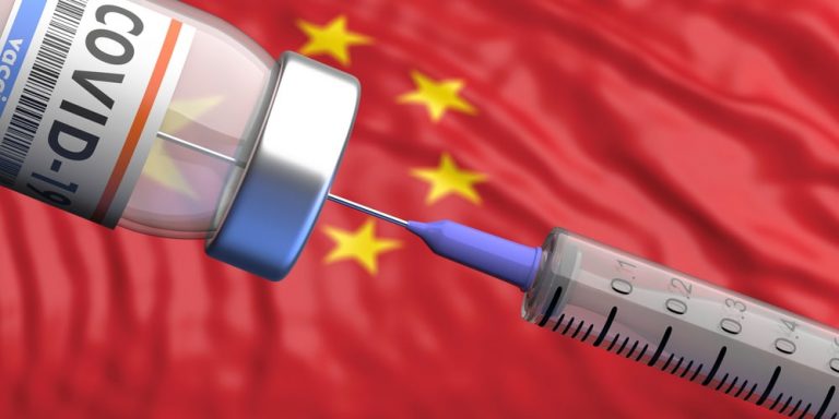 Em reação a Biden, China diz que pandemia de Covid-19 pode ter começado nos EUA.