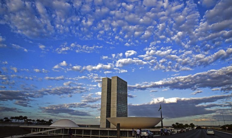Congresso aprova Lei de Diretrizes Orçamentárias para 2022.
