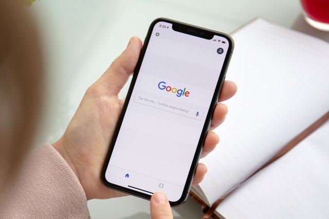 google-search-iphone