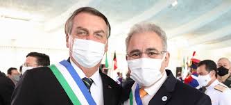 Brasil supera 100 milhões de vacinas contra covid aplicadas.