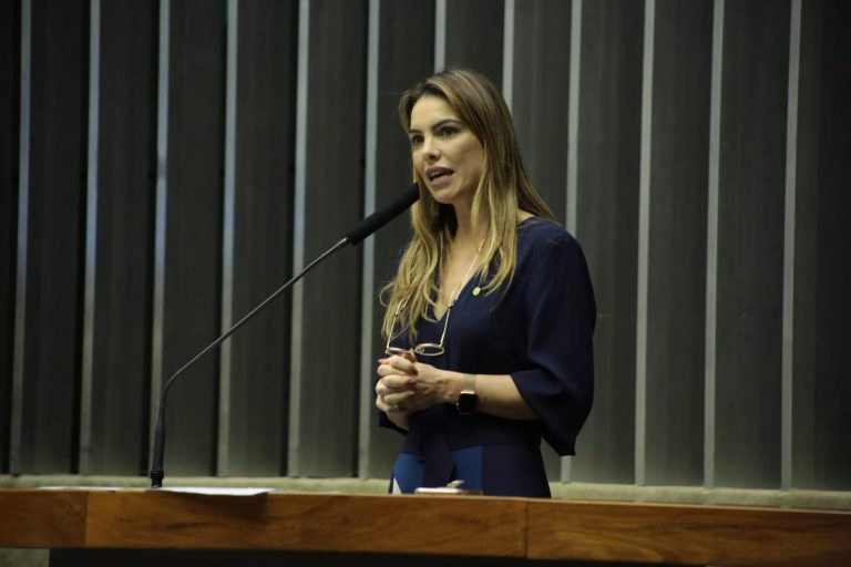 Plenário aprova prorrogação do Biênio da Primeira Infância.