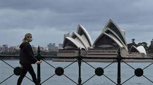 Sydney