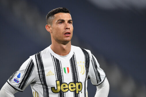 Juventus v Parma Calcio - Serie A