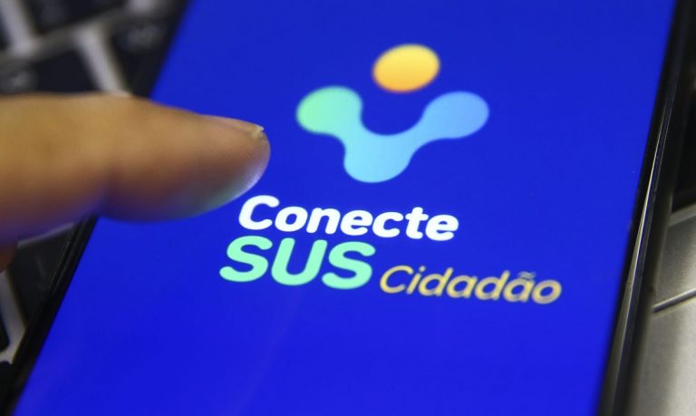 Recuperação de dados de vacinação foi concluída, diz Saúde.