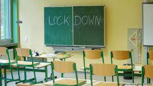 lockdow