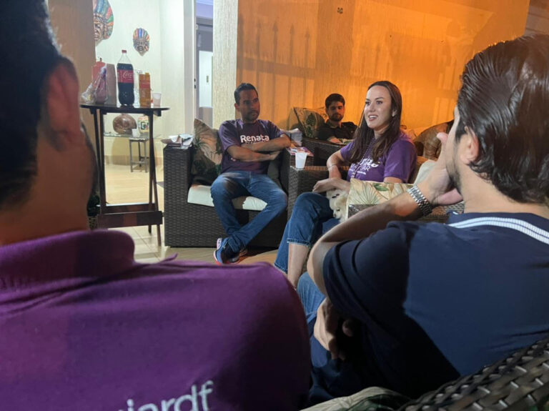 Conselheiros tutelares buscam espaço na CLDF.