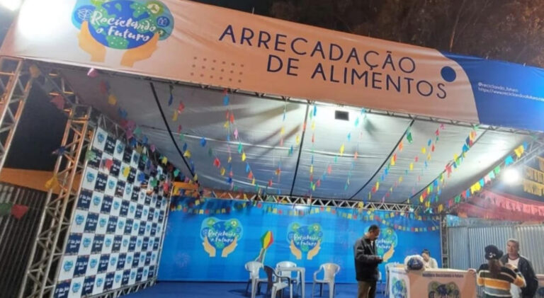 Guará recebe Feira Cultural e Orgânica.