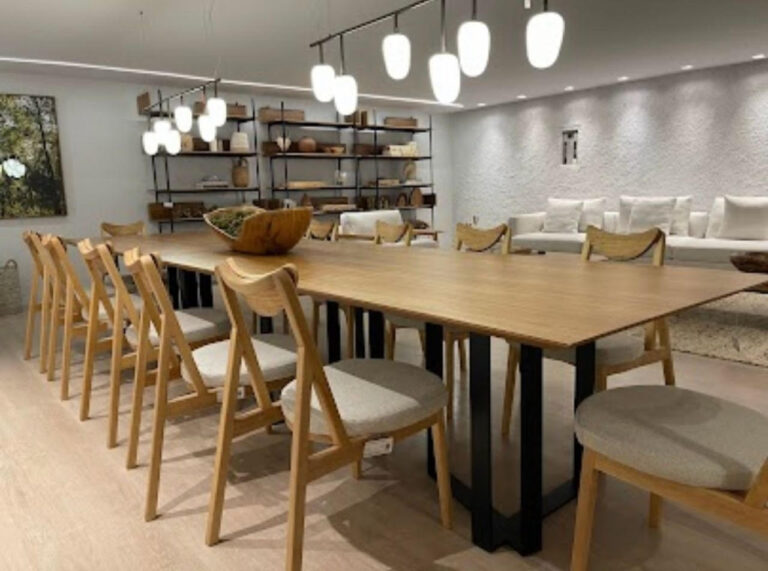 Mostra reúne renomados profissionais decoradores em Brasília.