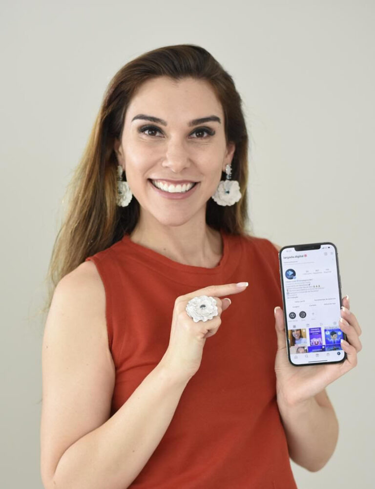 O empreendedor que não está na internet está deixando dinheiro na mesa.