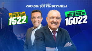 O Rio de Janeiro está mudando para melhor !!! Graças a Deus !!!