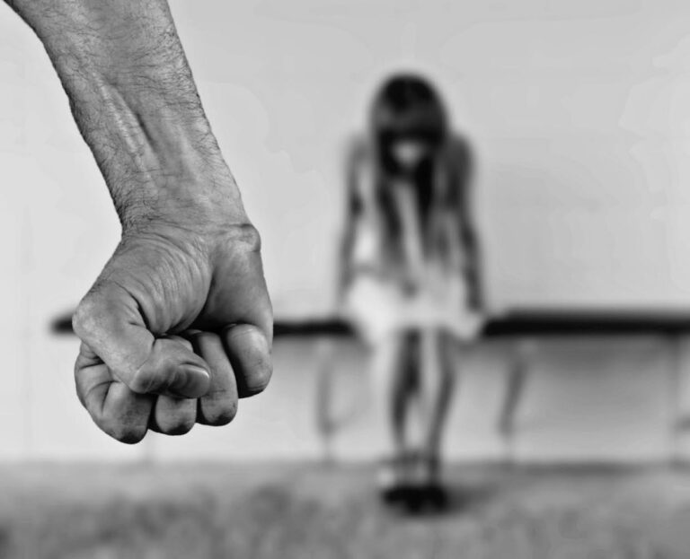 DF registra quase 10 mil casos de violência contra a mulher.