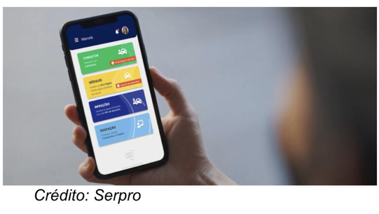 Cadastro Positivo de Condutores já está disponível em todo o país.