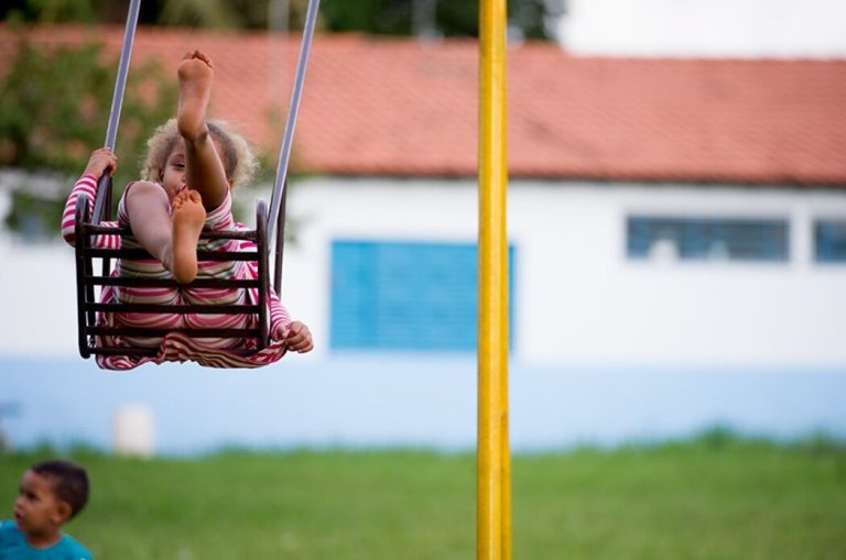 Instituições do DF que trabalham com crianças e adolescentes têm até o dia 18 de outubro para participar de seleção do Programa Nacional de Voluntariado.