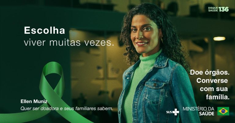 <strong><em>O transplante é garantido a toda a população por meio do SUS, responsável pelo financiamento de cerca de 88% dos procedimentos no país.</em></strong>