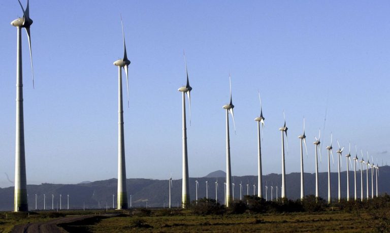 Brasil usará COP27 para atrair investimentos em energia verde.