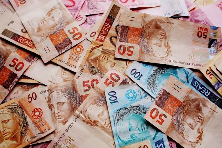 OCDE aumenta para quase 3% a expectativa de crescimento do PIB brasileiro.