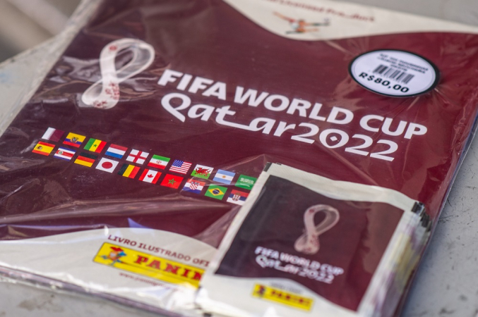Itens mais consumidos na Copa têm alta de até 100% em quatro anos.