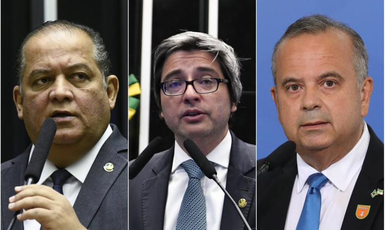 Partido de Bolsonaro se movimenta para comandar Senado; veja quem são os candidatos que disputarão as prévias.