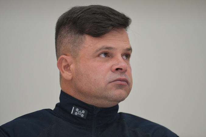 Diretor da PRF diz que operação contra bloqueios em rodovias foi ‘maior da história’.