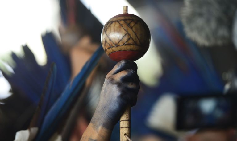 Comunidades e povos tradicionais é tema da redação do Enem 2022.